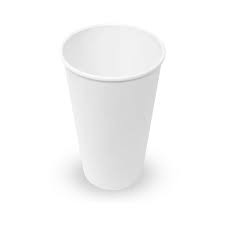 vaso para michelada blanco
