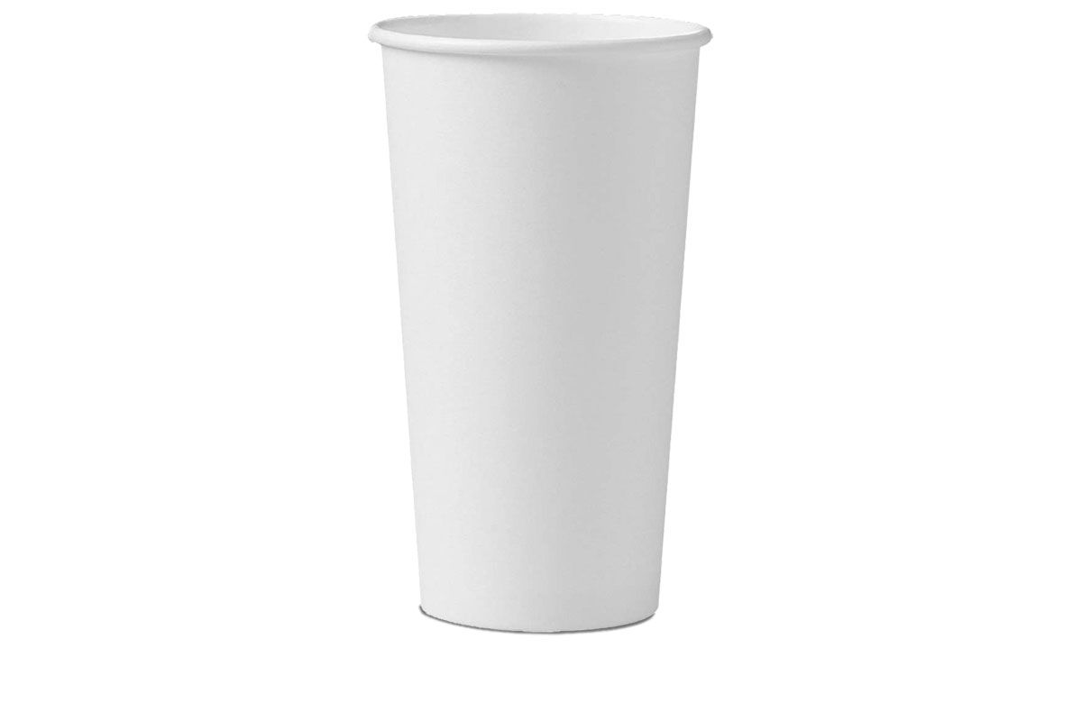 vaso-para-cafe-20oz-01 Vaso para café 20 oz c/600 pz Bebida Caliente - Image 1