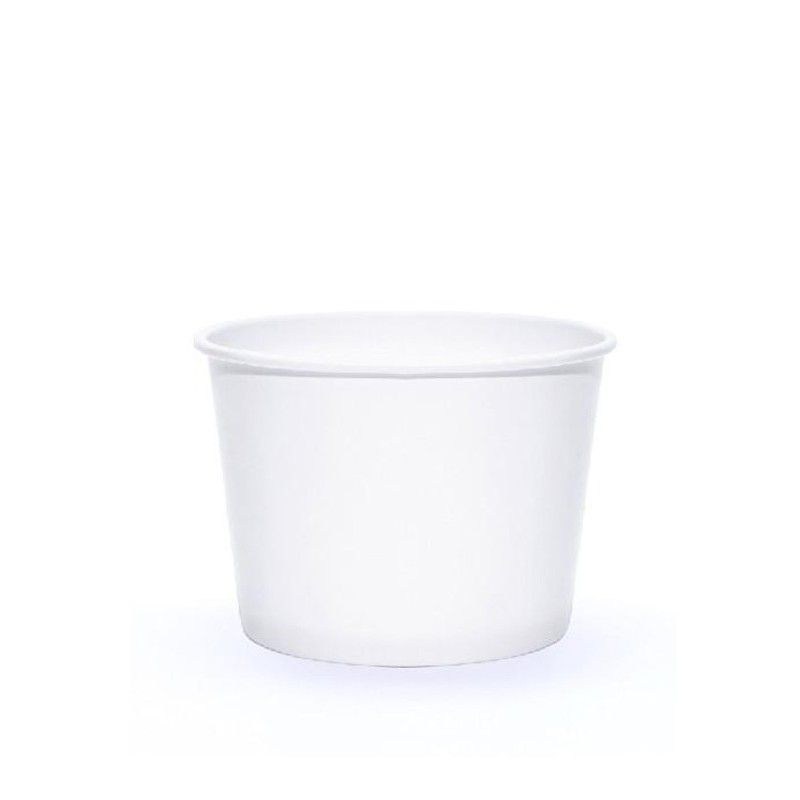 envase-de-papel-16-oz-c500-pz Contenedor de Papel, Vaso para helado 16 oz c/500 pz - Image 1