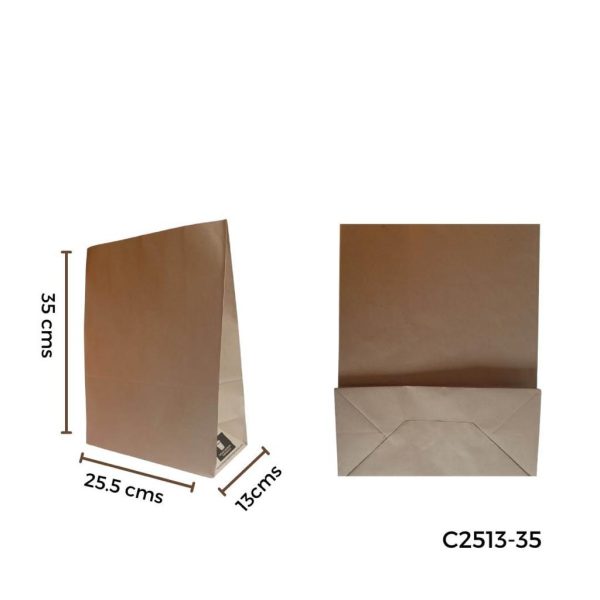 bolsa kraft